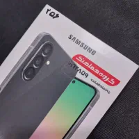A56 Samsung 5g 256 ram 8|موبایل|نطنز, |دیوار