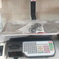 انواع ترازو ، باسکول ، چتر میوه فروشی|فروشگاه و مغازه|نقده, |دیوار