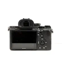 دوربین سونی الفا a7sii