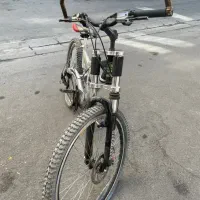 دوچرخه اولمپیا