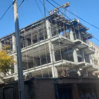 ارماتور بندی ساختمان|خدمات پیشه و مهارت|بجنورد, |دیوار