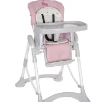 صندلی غذا مارک زویه