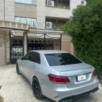 بنز E350 مدل 2016|خودرو سواری و وانت|اهواز, کیان اباد|دیوار