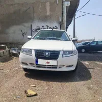 سمند سورن ۸۸