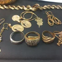 فروش طلای دست دوم فقط با یک درصد