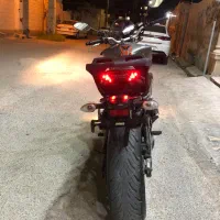 Mt 09 -cb1300|موتورسیکلت|بندر گناوه, |دیوار