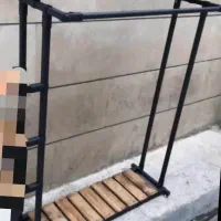 فروش رگال دو طرف مشکی