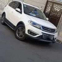 تیگو ۵ مدل ۹۵ شرایطی|خودرو سواری و وانت|تهران, نارمک|دیوار