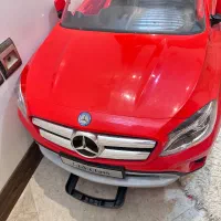 ماشین شارژی کودک اصلی