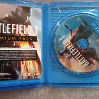 بازی Battlefield1(بتلفلید۱)