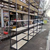 رگال و مانکن|فروشگاه و مغازه|تهران, شهرک ابوذر|دیوار