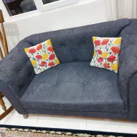 مبل ۹نفره چستر|مبلمان خانگی و میز عسلی|تولم شهر, |دیوار