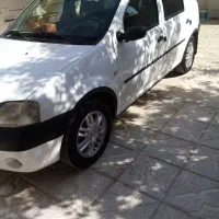 ال نود مدل 91 ال پی فول پارس خودرو