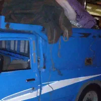 حمل بار با نیسان از تهران به نورآباد و بلعکس|خدمات حمل و نقل|نورآباد, |دیوار