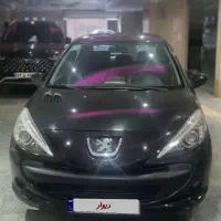 207 مدل 97 اتومات