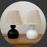 لوستر|چراغ خواب و آباژور|رشت, منظریه|دیوار