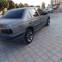 پژو پارس مدل 91|خودرو سواری و وانت|اصفهان, بهارستان|دیوار
