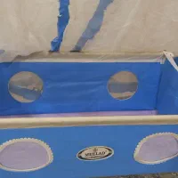 گهواره میلاد