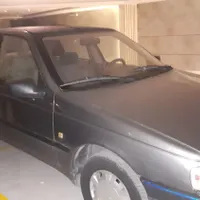پژو 405 GLX - دوگانه سوز CNG، مدل ۱۳۸۹ نقد واقساط|خودرو سواری و وانت|اصفهان, ناژوان|دیوار