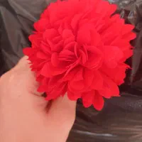 سرگل رز و داودی و میخک|گل مصنوعی|شوشتر, |دیوار