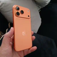 گوشی آیفون ۱۷پرومکس