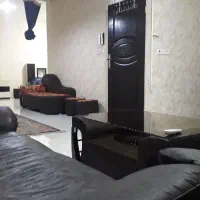 سویت اجاره ای در مرکز شهر|اجارهٔ کوتاه‌مدت آپارتمان و سوئیت|اهواز, نادری|دیوار