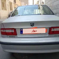 سمند LX|خودرو سواری و وانت|ورامین, ورامین|دیوار