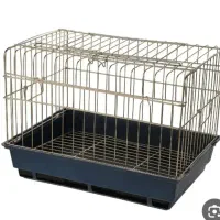 پارک سگ وقفس خرگوش