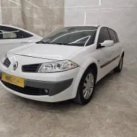 رنو مگان ۲۰۰۰ مدل ۹۱|خودرو سواری و وانت|اصفهان, سروستان|دیوار