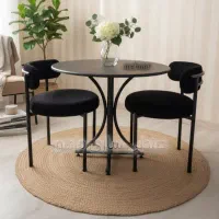 صندلی پلاستیکی طرح تدی|میز و صندلی غذاخوری|شیراز, محراب|دیوار