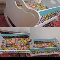 تخت گهواره