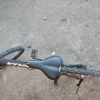 دوچرخه تمیز|دوچرخه، اسکیت، اسکوتر|قم, کاسه گران|دیوار