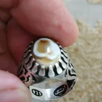 انگشتر شرطی قدیمی|جواهرات|اهواز, بهارستان|دیوار