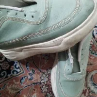 کفش دخترانه