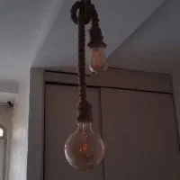 لامپ سامپاینی