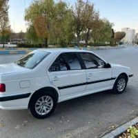 پارس تیوفایو۱۴۰۰