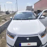 دناپلاس دستی رینگ صفر کیلومتر