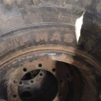 لاستیک ۱۴/۲۴|قطعات یدکی و لوازم جانبی|رباطکریم, رباطکریم|دیوار