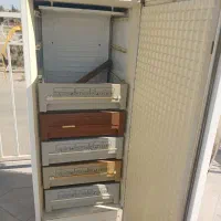 فریزر کشویی