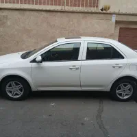 جیلی gc6 excelent