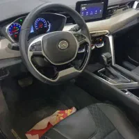 تیگارد x35 پلاس مدل 1403 سند تک برگ اقساط آسان|خودرو سواری و وانت|تهران, باغ فیض|دیوار