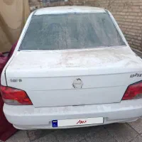 ماشین پراید132 مدل92