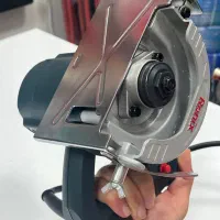 شیار زن رونیکس ۱۵۰۰ وات|مصالح و تجهیزات ساختمان|رشت, آب و برق|دیوار