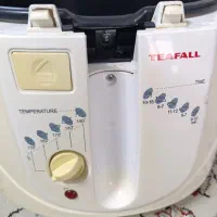 سرخ کن سالم تمیز|اجاق گاز و لوازم برقی پختوپز|فلاورجان, |دیوار