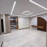 آپارتمان ۸۵ متری/۱خواب/همکف/مناسب زوج وخانم مجرد