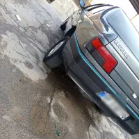 پژو مدل 94دلفینی فوقلاده سالم|خودرو سواری و وانت|کهنوج, |دیوار