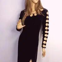 خرید، فروش و اجاره لباس مجلسی و مانتوهای مجلسی