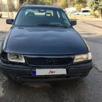 اپل استرا|خودرو سواری و وانت|تهران, تهرانپارس غربی|دیوار