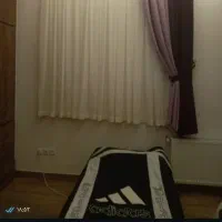 پرده اتاق‌خواب درحد نو