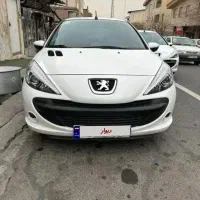 اجاره خودرو ایرانی/207 دنا توربو 206 پارس پرشیا